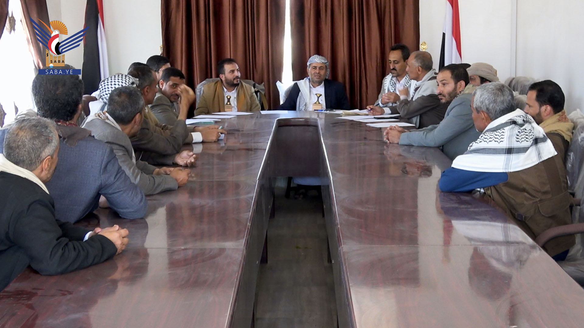 عمران تُقر آلية ضبط الأحمال الزائدة وحماية شبكة الطرق 