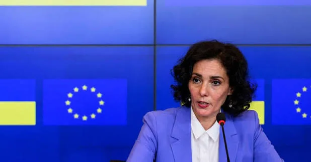 مفوضة أوروبية: 7 أطفال يُقتلون أو يُصابون يوميًا في لبنان خلال الأشهر الستة الماضية