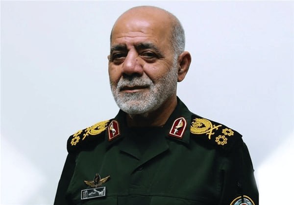 قائد مقر "خاتم الأنبياء"بإيران: تصدير النفط والغاز إما متاح للجميع أو لن يكون لأحد