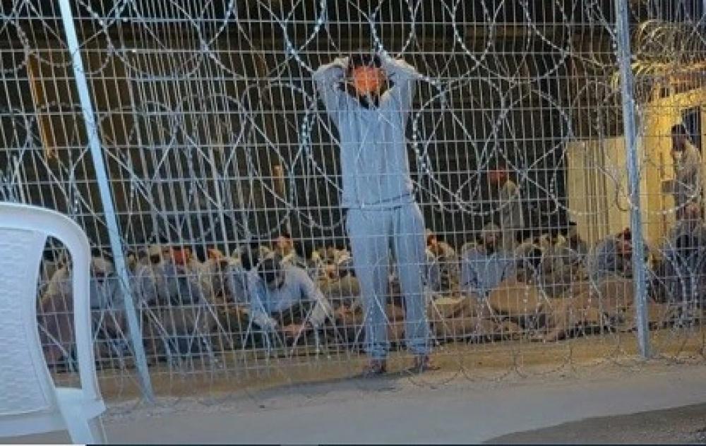 "مركز فلسطين": العدو الصهيوني يقتل 12 أسيرًا في سجونه بالتعذيب والإهمال الطبي منذ بداية العام