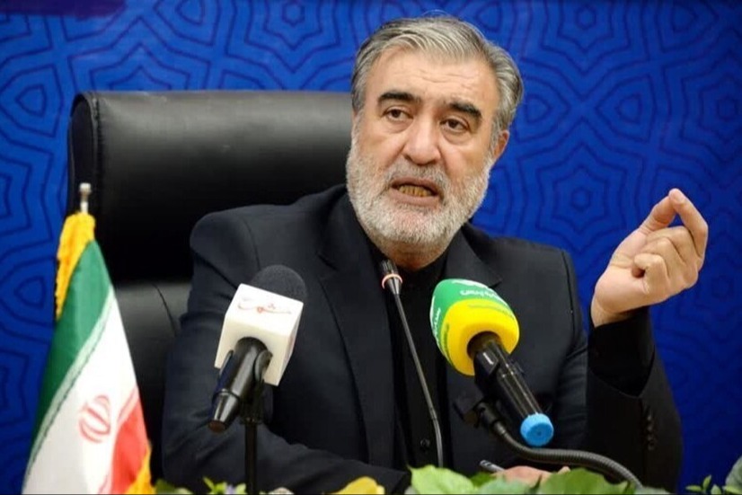 رئيس لجنة الأمن القومي في مجلس الشورى: ترامب يلجأ الى الأضاليل
