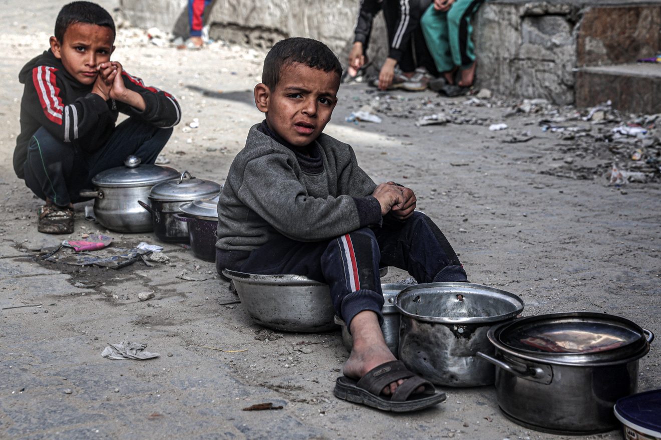 هيئة علماء فلسطين: الإعلان الأممي بتفشي المجاعة في غزة شهادة دولية على تحذيرات سابقة
