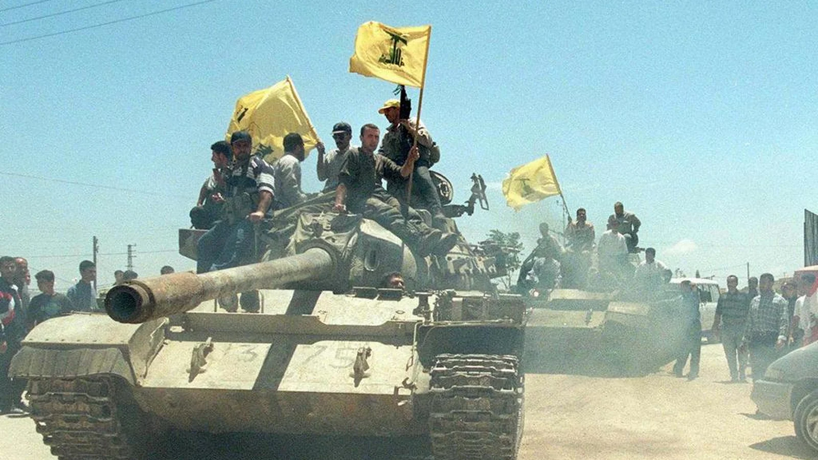 "الشعبية" في ذكرى يوم التحرير: المقاومة هي الطريق الأجدى لدحر الاحتلال