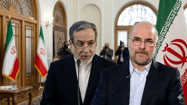 مصدر: وفد طهران يعلّق سفره إلى جنيف بسبب استمرار العدوان الإسرائيلي على لبنان