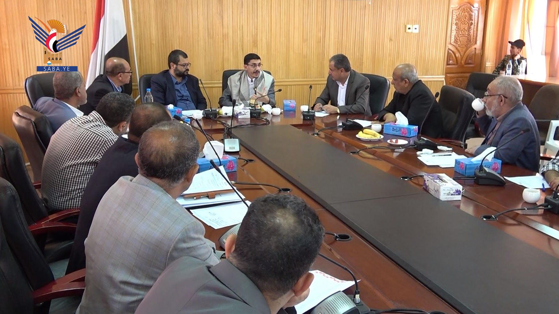 وزيرا التربية والصحة يؤكدان أهمية الصحة المدرسية وتقييم التعليم الصحي