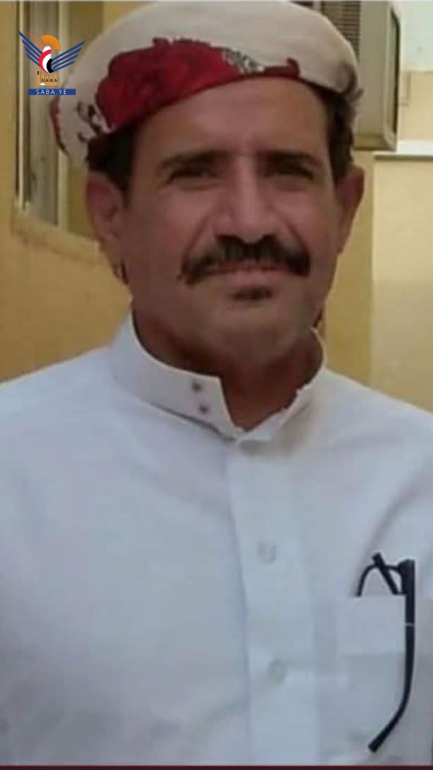 السلطة المحلية في البيضاء تنعي الشيخ علي أحمد الملجمي