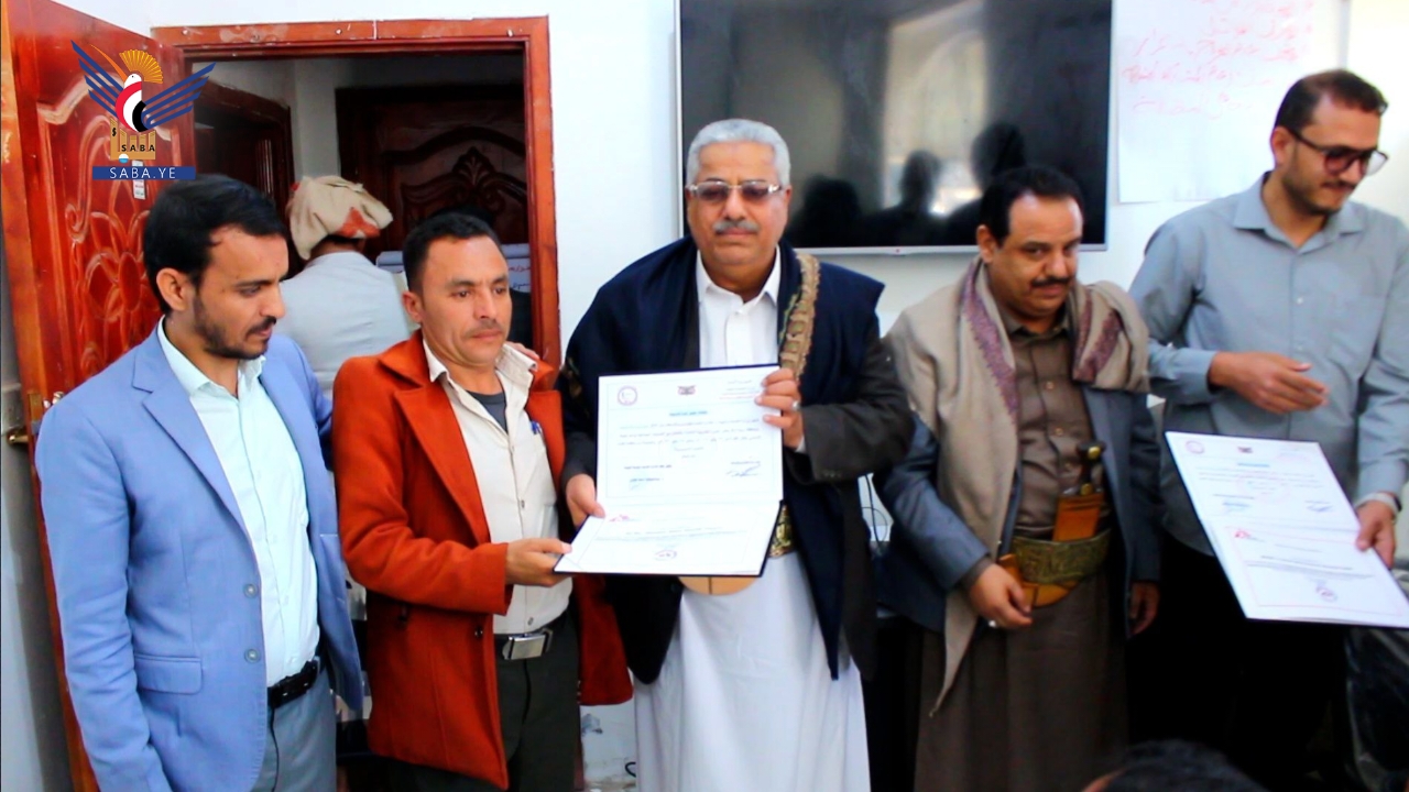 اختتام دورة تدريبية بريمة حول الترصد الوبائي وطوارئ الإنعاش