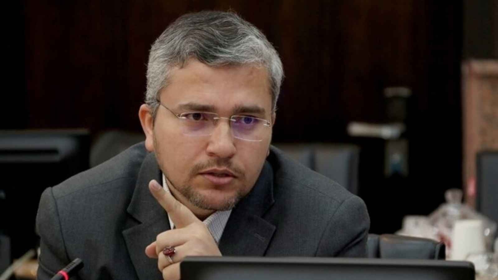 رضائي: لدينا وثائق تثبت استخدام أمريكا أراضي دول خليجية لمهاجمتنا