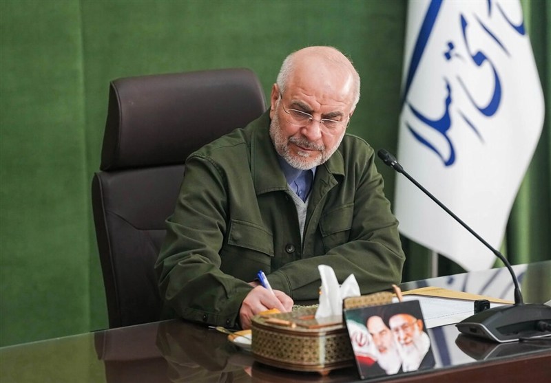 قاليباف: سنستهدف البنية التحتية للطاقة في المنطقة إذا استهدفت بُنية إيران