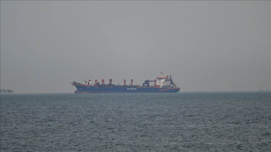 أستراليا تؤكد أنها لن ترسل سفنا إلى مضيق هرمز