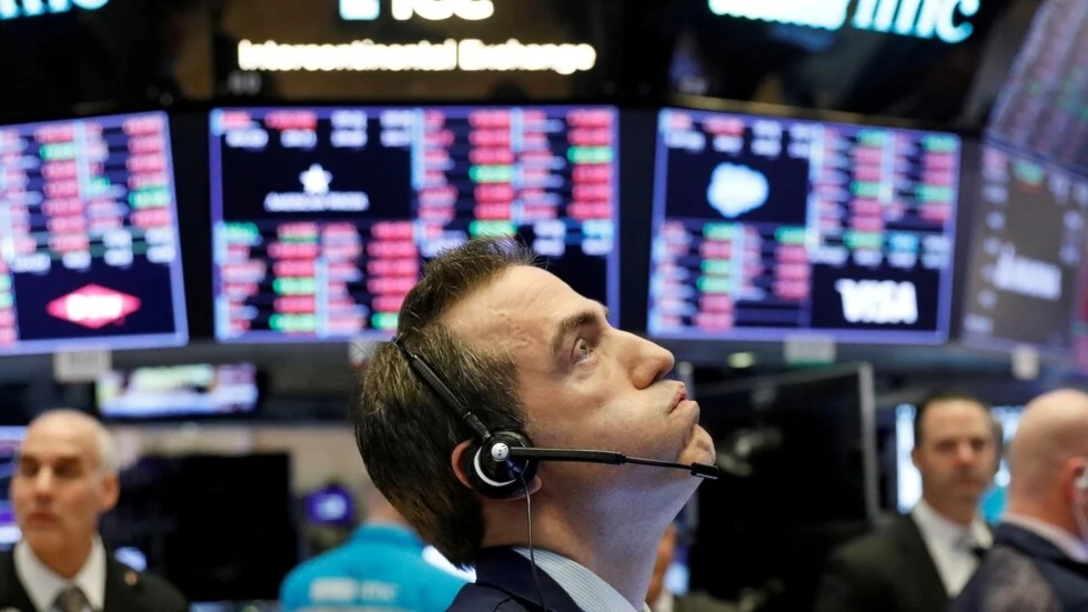 يوم أسود في البورصات العالمية.. تراجع حاد بسبب رسوم ترامب الجمركية