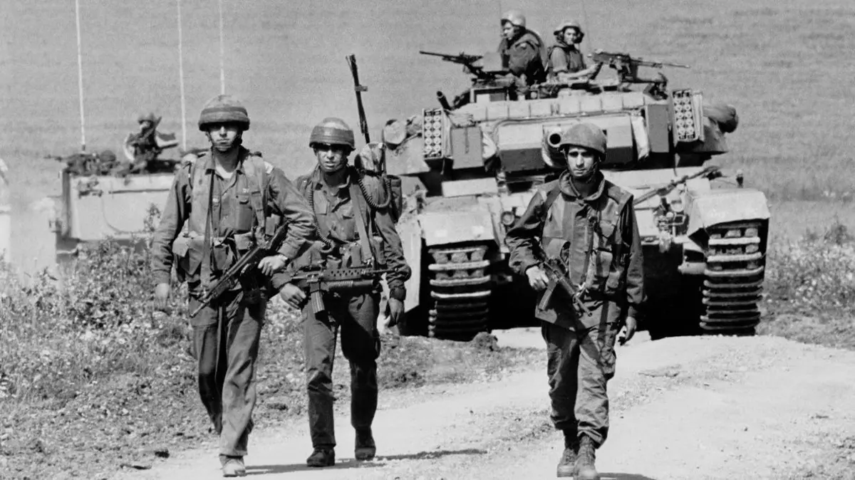 واشنطن تريد لبنان محميَّة إسرائيلية.. محنة 1982 لن تتكرَّر واشنطن تريد لبنان محميَّة إسرائيلية.. محنة 1982 لن تتكرَّر