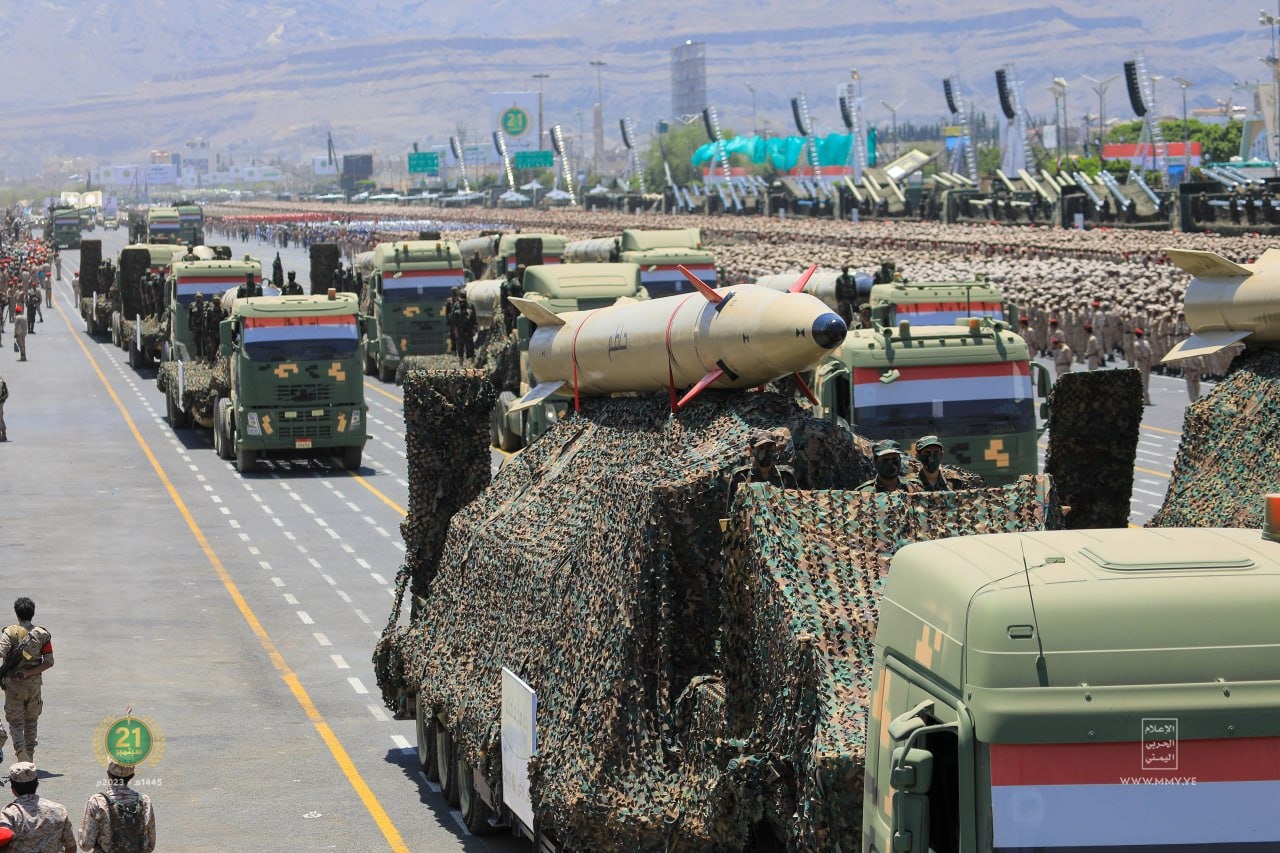 ما يقلقُ "إسرائيلَ" منْ قوةِ صنعاءَ؟