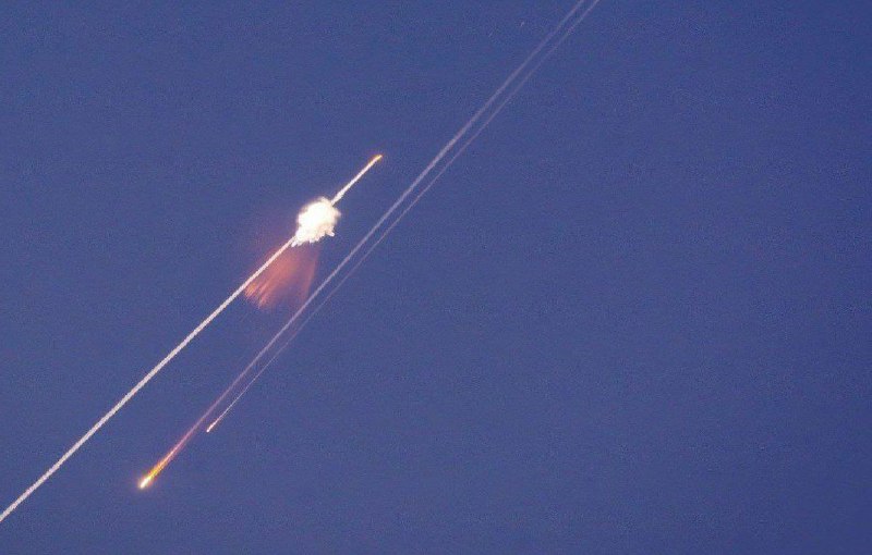 فخ الصواريخ الاعتراضية في مواجهة إيران