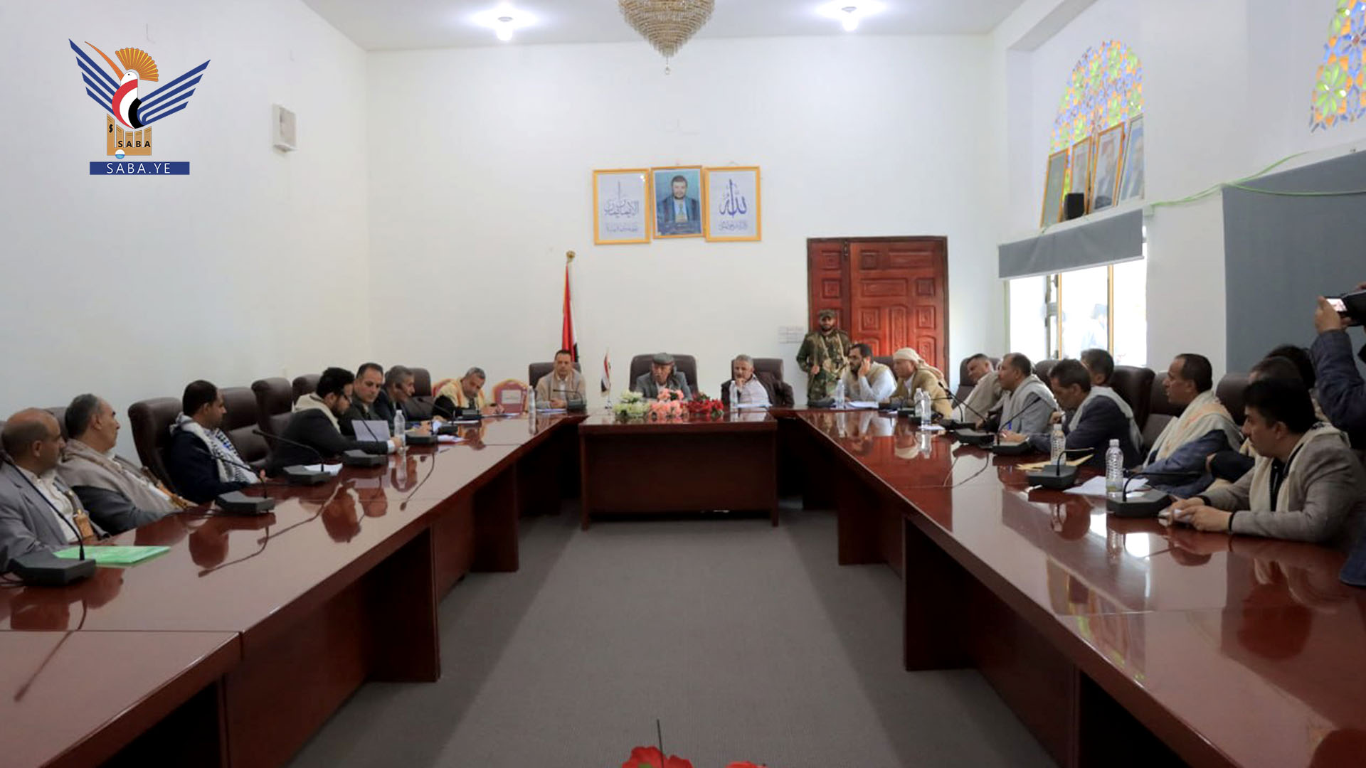 إب تناقش موجهات إعداد خطة العام 1448