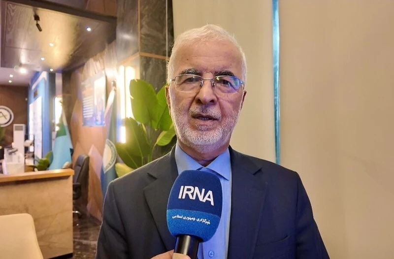 وزير الداخلية الإيراني: لا يجب أن تتخذ "بريكس" موقف اللامبالاة إزاء التطورات الحالية