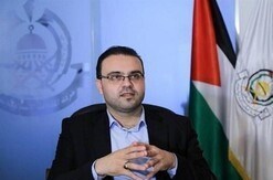 الناطق بأسم"حماس": لا نرغب في المشاركة في أي ترتيبات إدارية تتعلق بحكم قطاع غزة