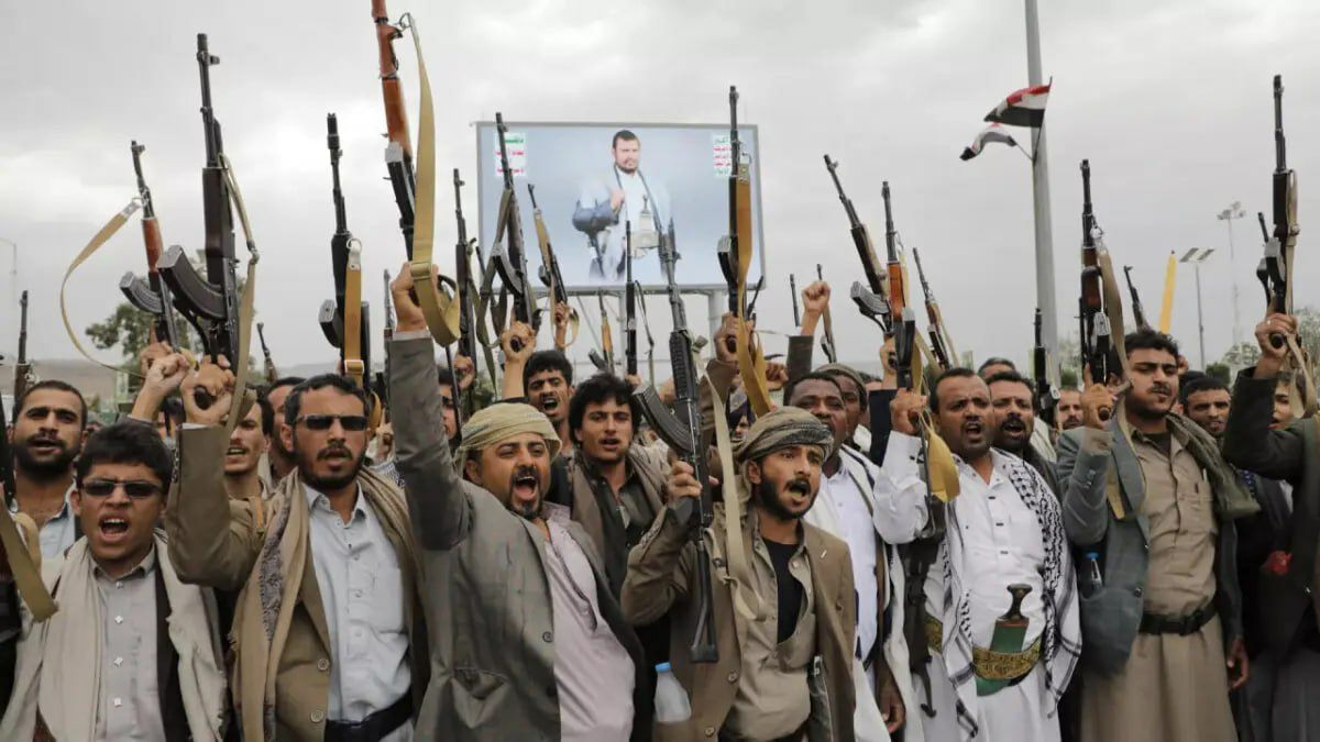 أنصار الله عنوانُ الشرف