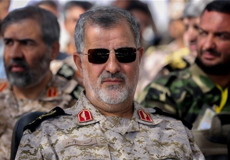 الحرس الثوري الإيراني: أي خطأ في الحسابات من قِبل العدو سيُواجَه بردٍّ حاسم وسريع