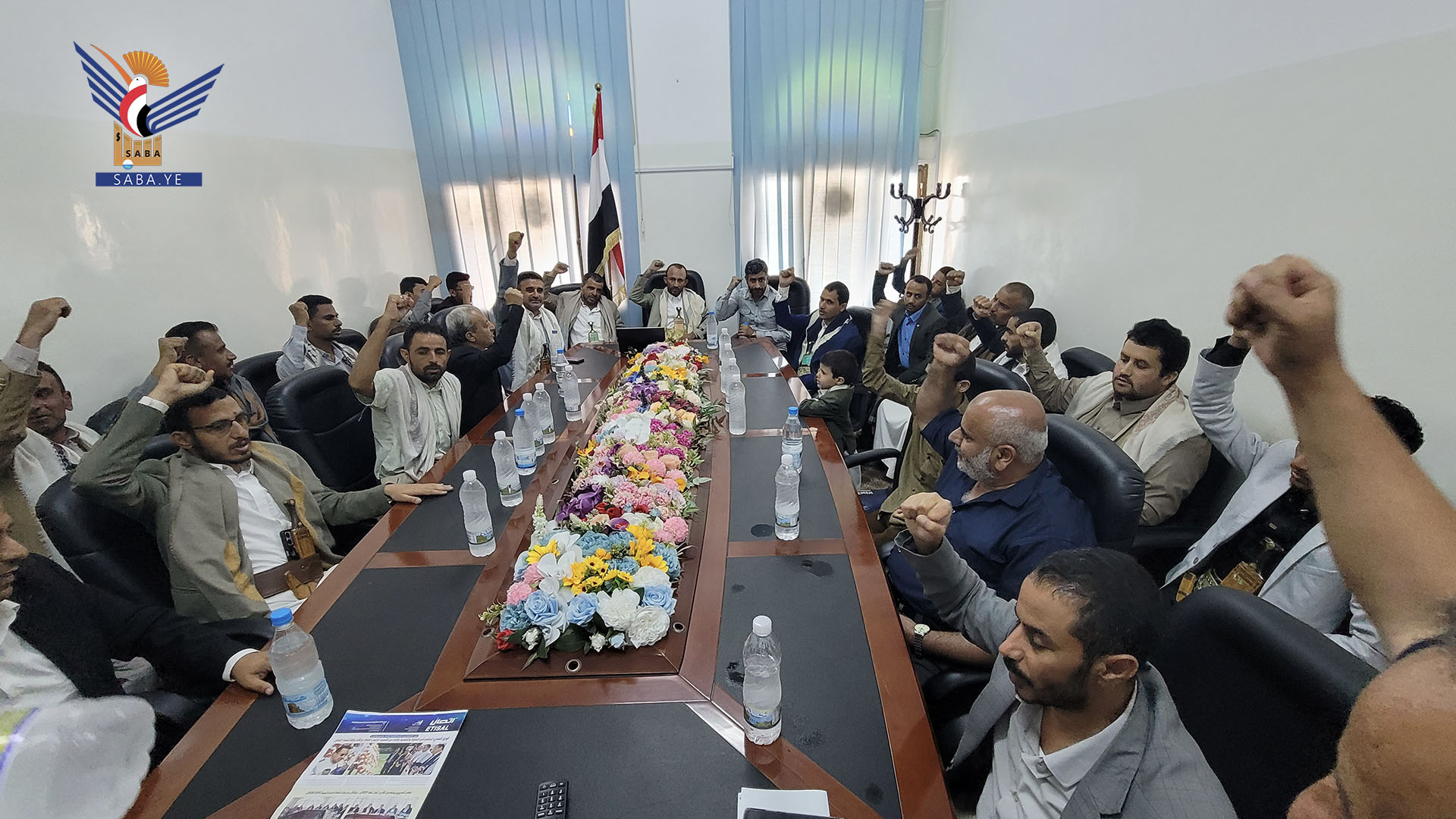 ورشة تدريبية خاصة بالوعي التقني والسيبراني في عصر الانترنت بحجة 