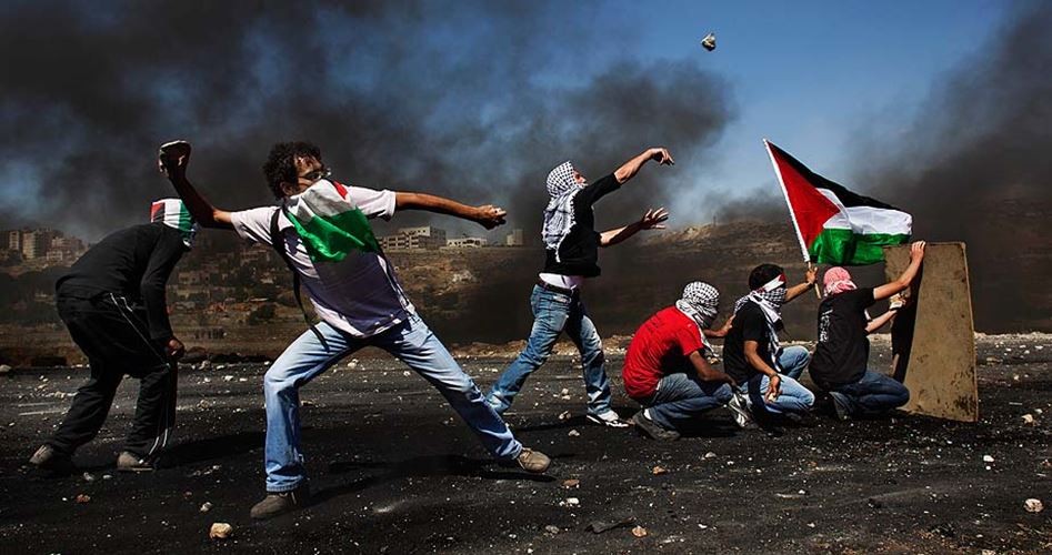 "معطى" يرصد 18 عملًا للمقاومة الفلسطينية خلال  الـ48 ساعة الماضية