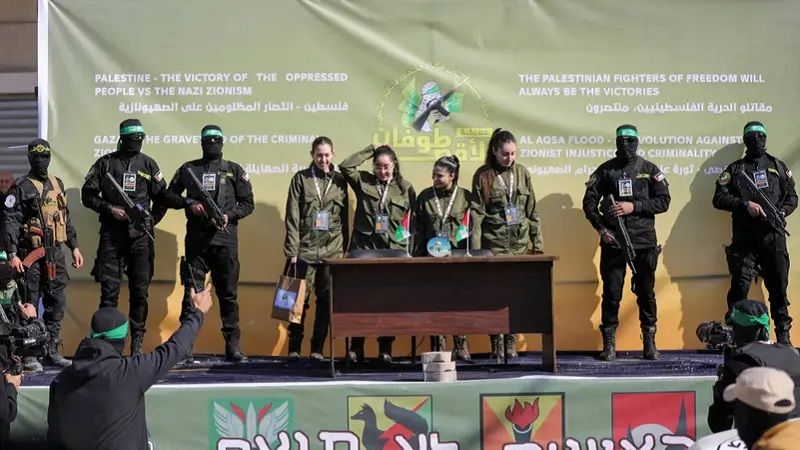 لواء احتياط للعدو: "إسرائيل" فشلت في تحقيق ثلاثة أهداف ونصف من أصل أربعة لواء احتياط للعدو: "إسرائيل" فشلت في تحقيق ثلاثة أهداف ونصف من أصل أربعة