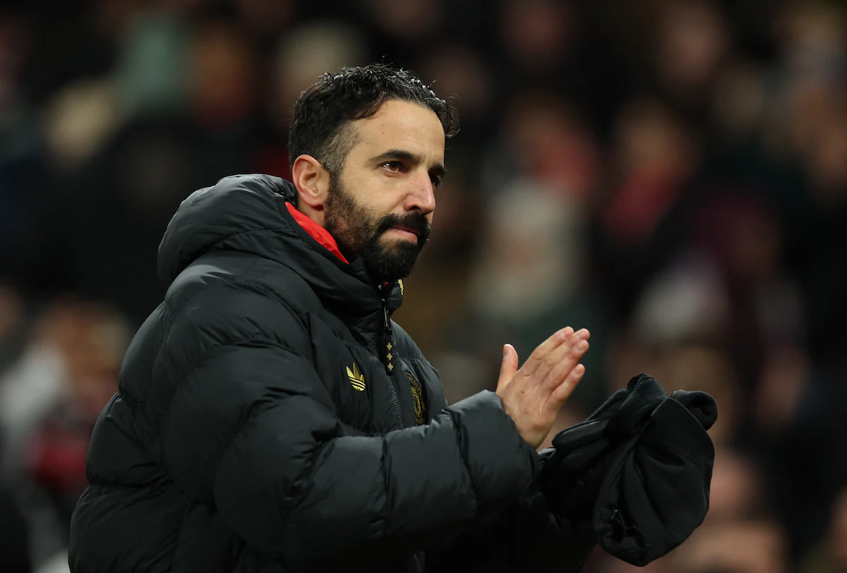 مدرب مانشستر يونايتد :لا نخطط لأي تعاقدات خلال فترة الانتقالات الشتوية