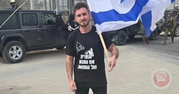 "هند رجب" تقدم شكوى جنائية ضد جندي إسرائيلي في ألمانيا