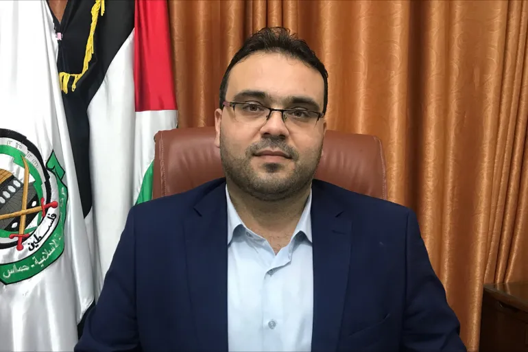 ناطق"حماس" يتهم العدو الصهيوني بعدم أحترامه للوسطاء والدول الضامنة لاتفاق وقف الحرب