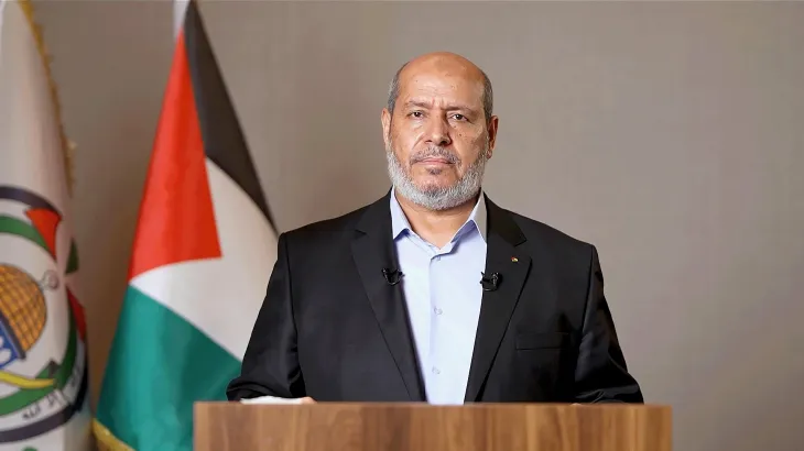 خليل الحية يحدد خمس أولويات لـ"حماس" بعد انتخابه.. ما هي؟