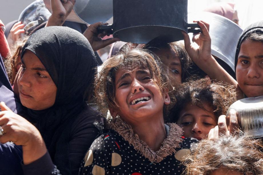 خبراء أمميُّون: ما يحدث في غزة إبادة جماعية تمضي بلا هوادة