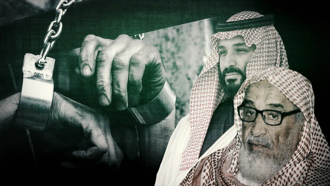 السلفي ربيع المدخلي.. شيخ الطاعة المطلقة للصهيونية وعملائها السلفي ربيع المدخلي.. شيخ الطاعة المطلقة للصهيونية وعملائها