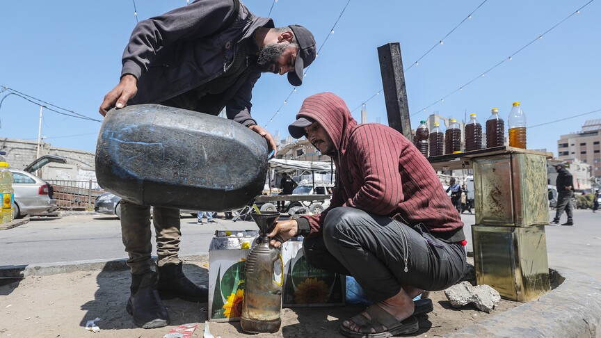 "مسؤول بغزة": حرب الإبادة الإسرائيلية لم تتوقف بل تغيرت ادواتها و أشكالها