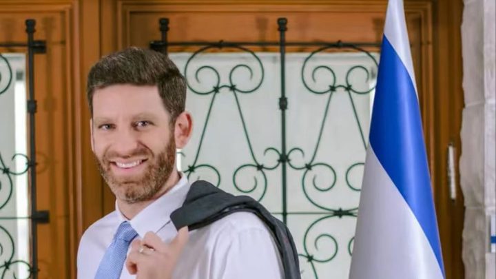 جنوب أفريقيا تطرد السفير الإسرائيلي بالكرت الأحمر 