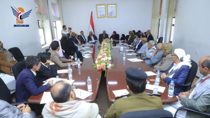 اجتماع بمجلس الشورى يناقش أوضاع الإصلاحيات ونزلاء ونزيلات السجون