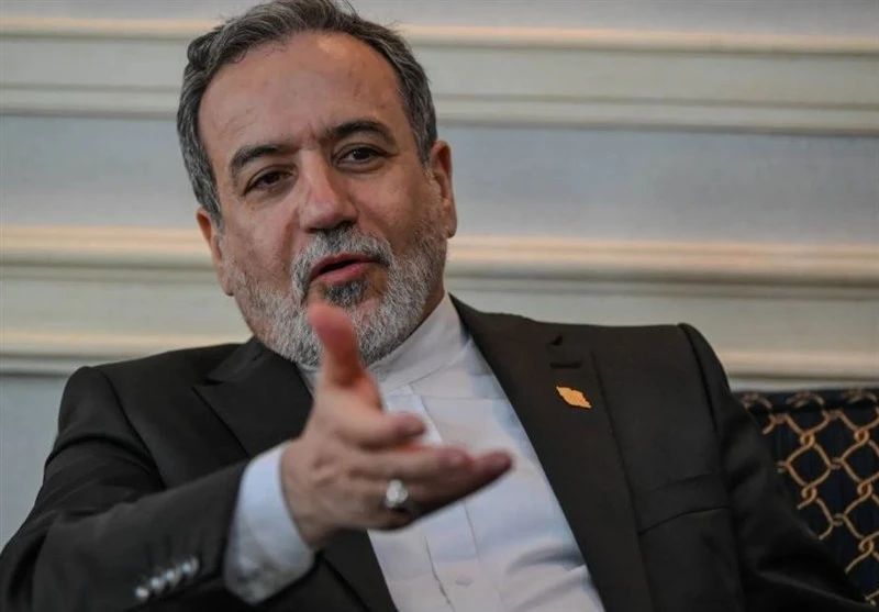 وزير الخارجية الإيراني: إرادة الطرف المقابل أساس بدء المفاوضات وتجاوز التهديدات