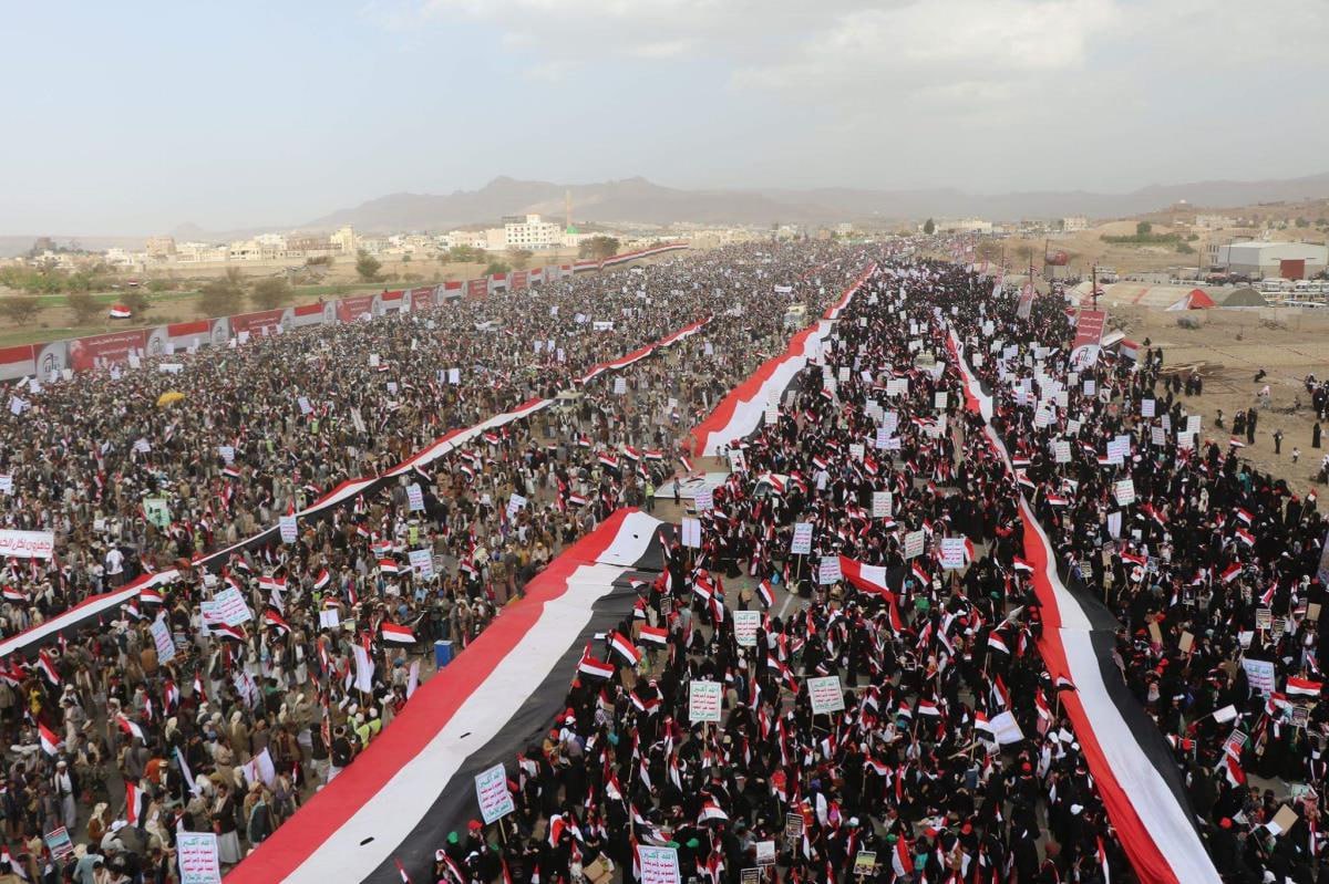 21 سبتمبر... ثورة على الجاهلية الجديدة 21 سبتمبر... ثورة على الجاهلية الجديدة
