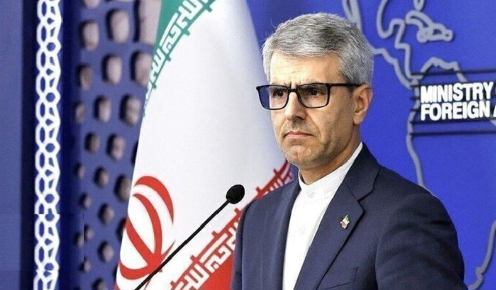 إيران تتهم أوروبا بعدم الجدية في الملف النووي وتؤكد استعدادها لمواجهة أي تحديات