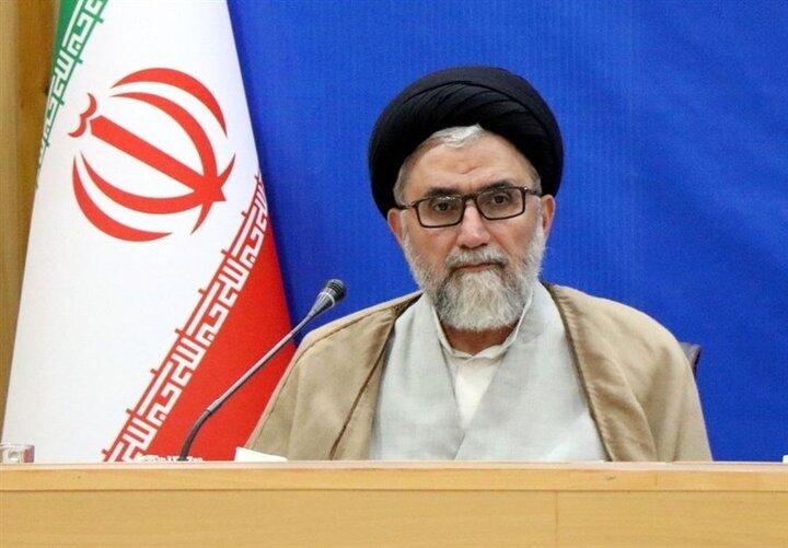وزير الأمن الإيراني: حققنا نجاح كبير في مواجهة عملاء الأعداء