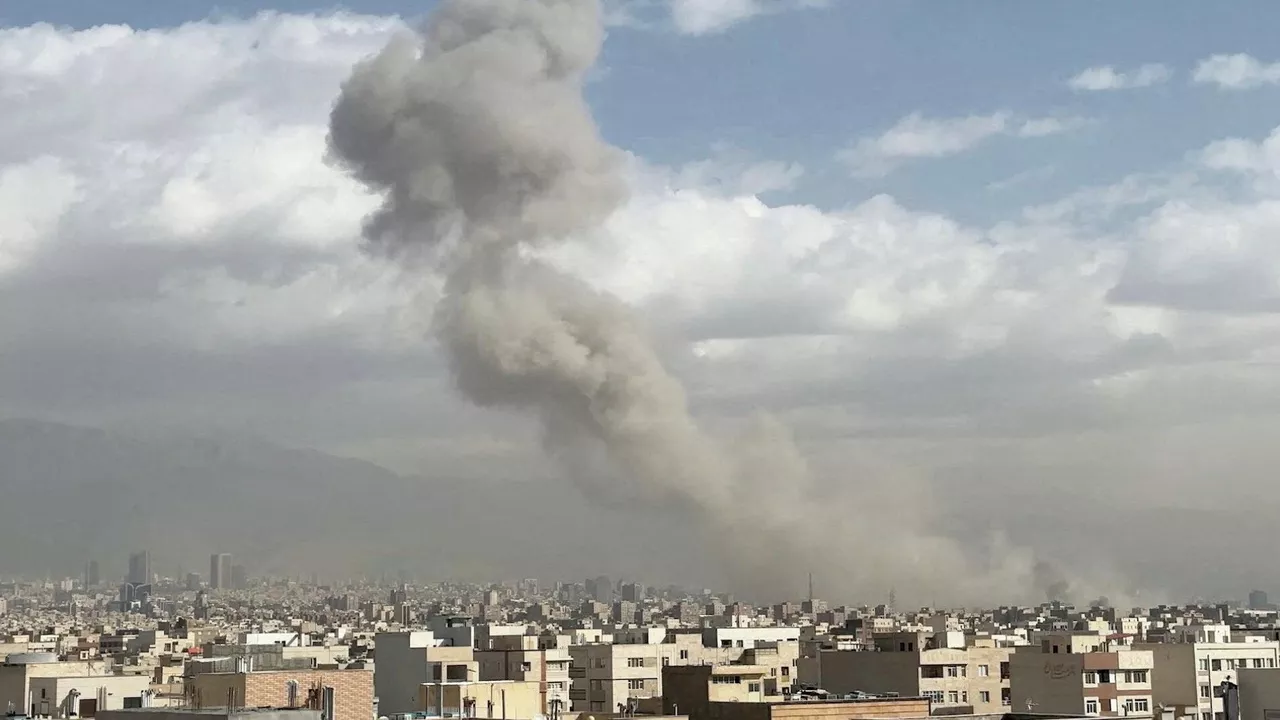 الصين: تدعو إلى وقف العدوان الصهيوأميركي على إيران