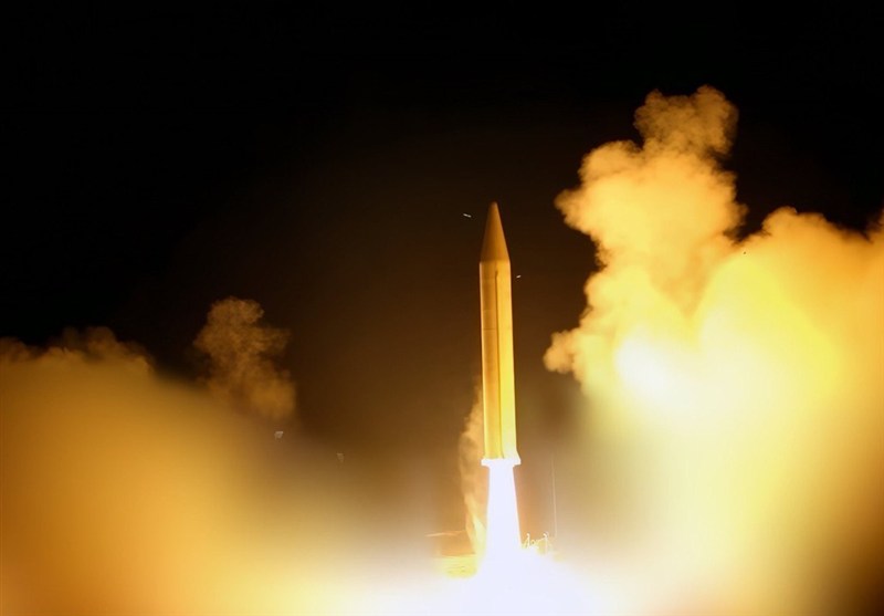 "الثوري الإيراني" يعلن تنفيذ الموجة 60 من "الوعد الصادق 4" رداً على استشهاد رئيس "البسيج"