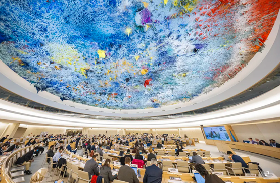 خبراء الأمم المتحدة يدعون إلى الاعتراف بدولة فلسطين خبراء الأمم المتحدة يدعون إلى الاعتراف بدولة فلسطين