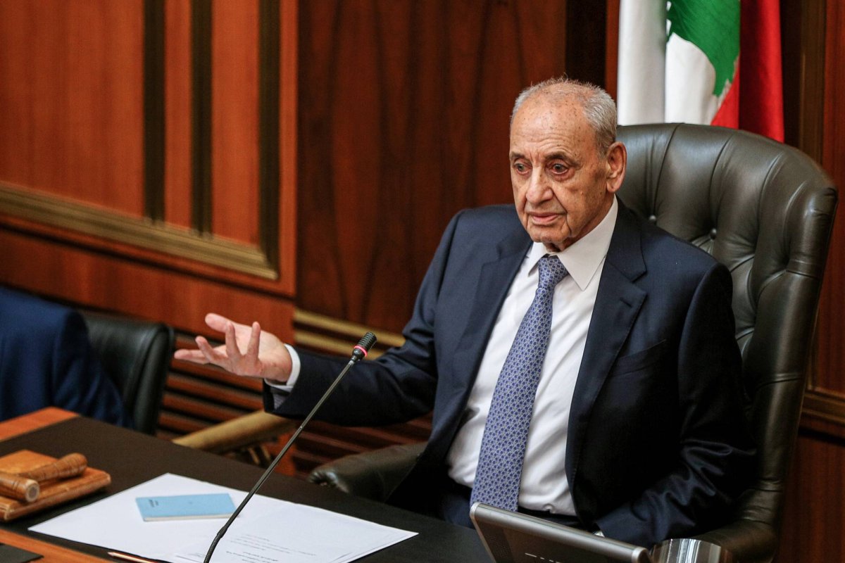 بري: لن نُمكّن "إسرائيل" من جرنا إلى حرب مفتوحة