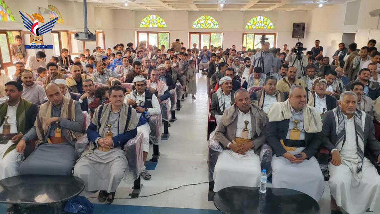 وزير الخدمة المدنية​: الدورات الصيفية سلاح الجيل الواعد 