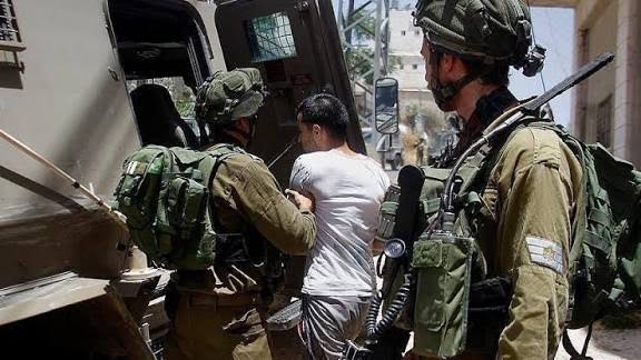 تصعيد "إسرائيلي" واسع في الضفة: اقتحامات واعتقالات وإغلاقات تطال عدد من المحافظات