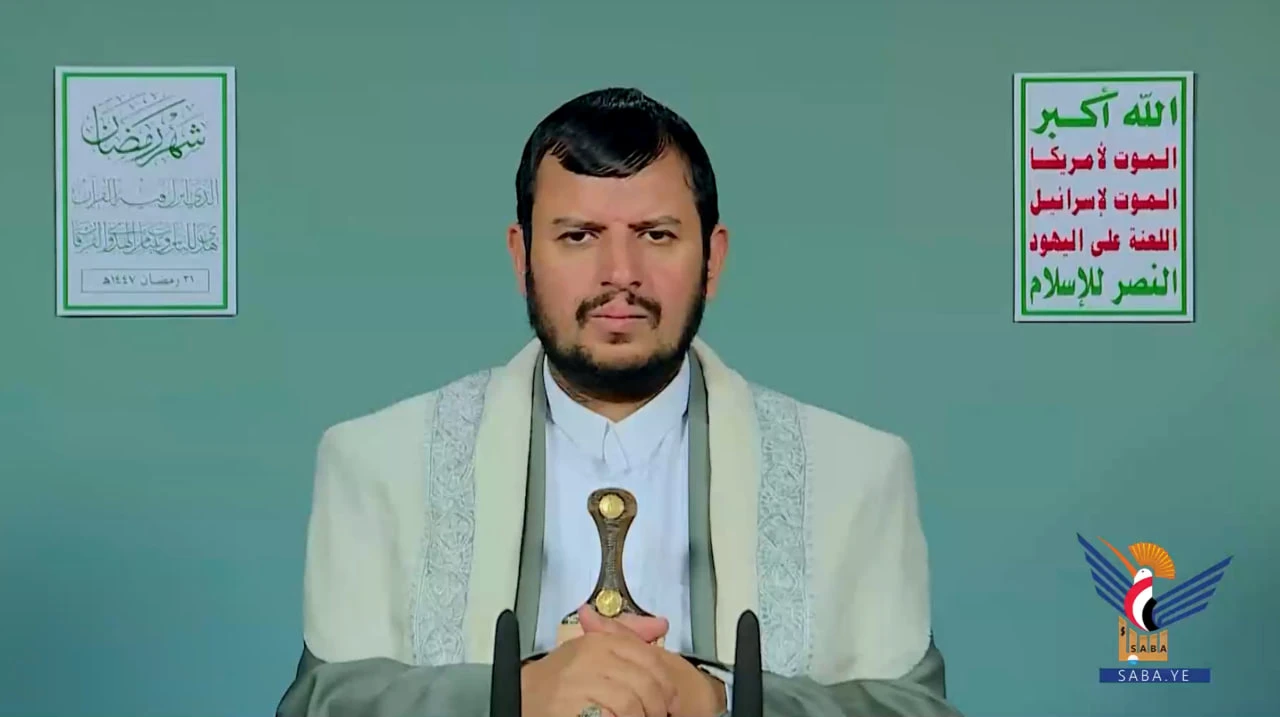 نص المحاضرة الرمضانية الـ22 للسيد عبدالملك بدرالدين الحوثي 1447هـ