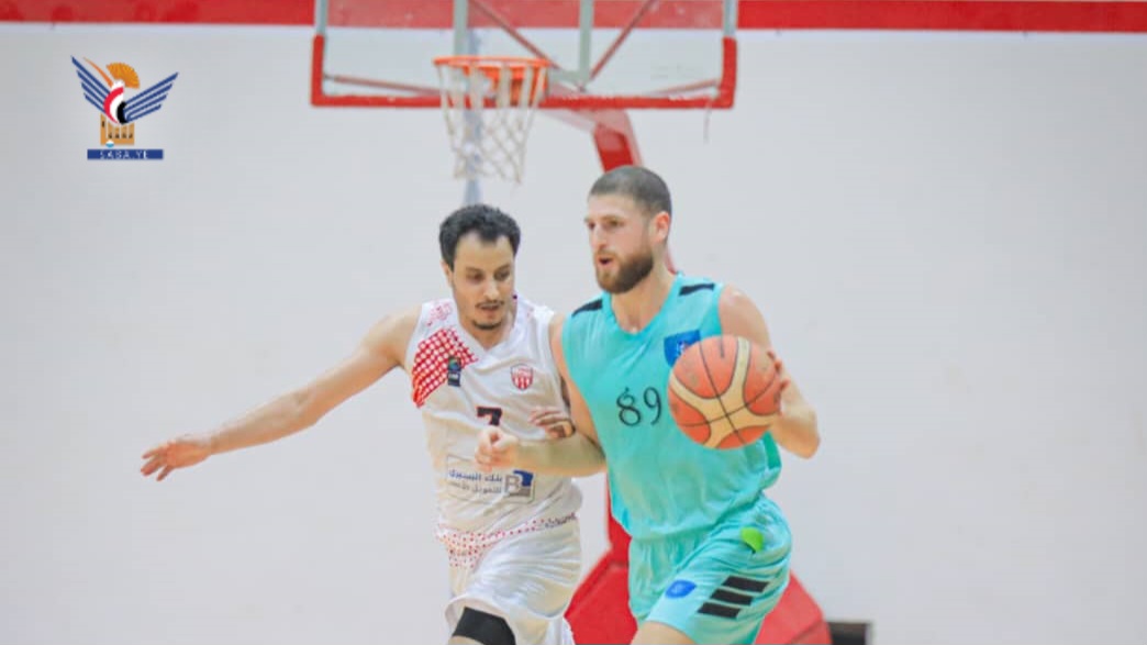 شعب حضرموت يفوز على الميناء في أولى مواجهات نهائي بطولة كأس الجمهورية لكرة السلة شعب حضرموت يفوز على الميناء في أولى مواجهات نهائي بطولة كأس الجمهورية لكرة السلة