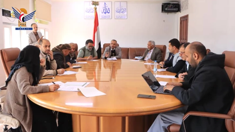 وزير الخدمة المدنية يؤكد أهمية تبسيط الإجراءات وتطوير جودة الخدمات للمواطنين