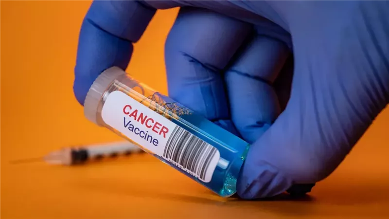 الصين: الكشف عن آلية رئيسية وراء علاج السرطان بالايونات الثقيلة الصين: الكشف عن آلية رئيسية وراء علاج السرطان بالايونات الثقيلة