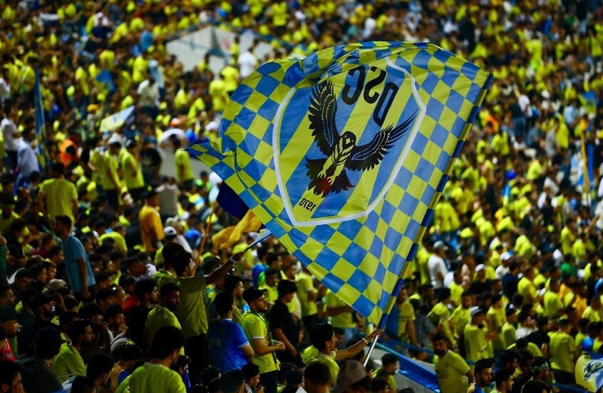 لأول مرة في تاريخه.. نادي دهوك يتوج بلقب كأس العراق على حساب نادي زاخو